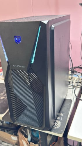 Desktop Gaming i9-12900KF