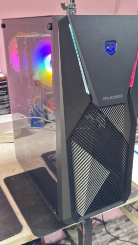 Desktop Gaming i9-12900KF