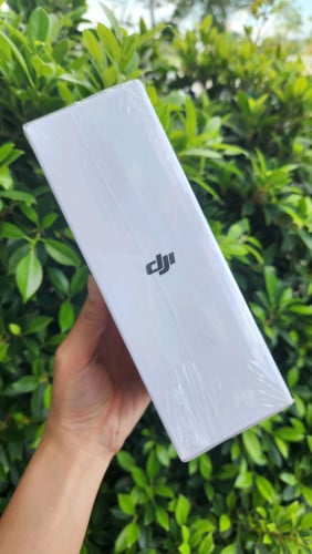 DJI mic mini 2