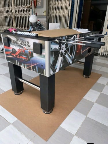 Foosball for adults 140×76×88
