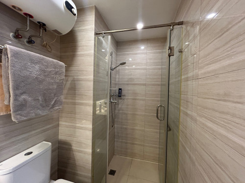 For Rent – Modern 1-Bedroom Apartment in RNF City 🌆