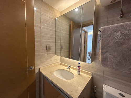 For Rent – Modern 1-Bedroom Apartment in RNF City 🌆
