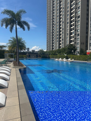 For Rent – Modern 1-Bedroom Apartment in RNF City 🌆