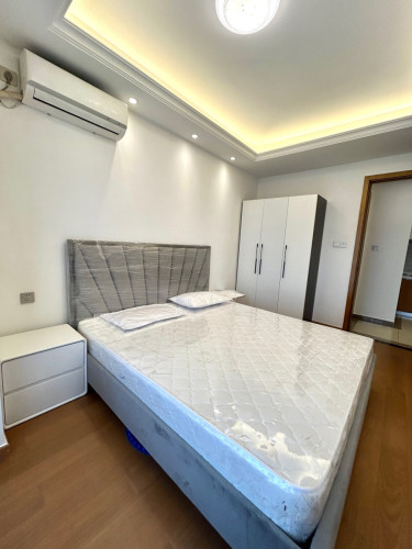 For Rent – Modern 1-Bedroom Apartment in RNF City 🌆