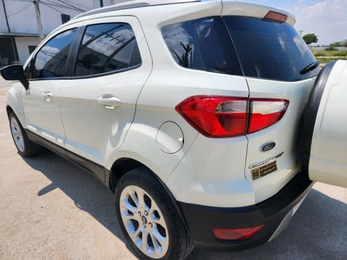 Ford Ecosport 2019លក់015688909