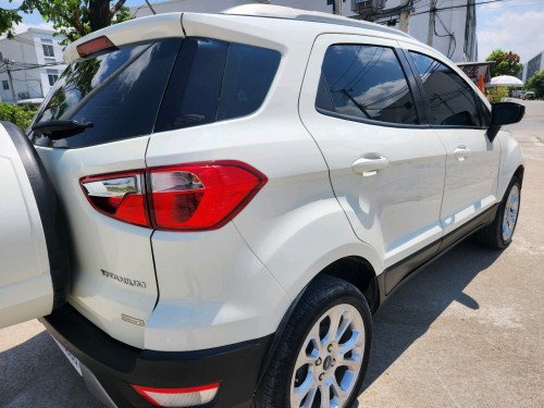 Ford Ecosport 2019លក់015688909