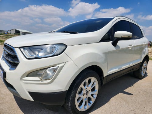 Ford Ecosport 2019លក់015688909
