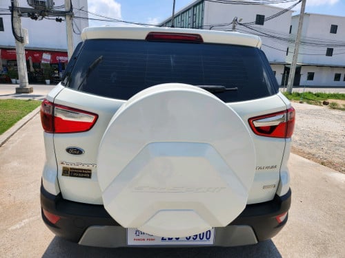 Ford Ecosport 2019លក់015688909