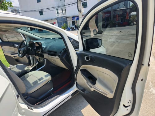 Ford Ecosport 2019លក់015688909