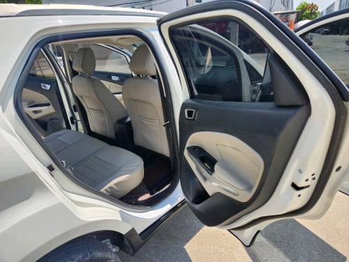 Ford Ecosport 2019លក់015688909