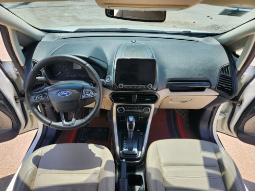 Ford Ecosport 2019លក់015688909