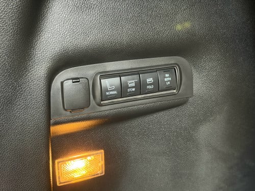 Ford Explorer Limited 2016