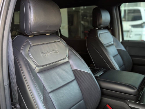 Ford F-150 2021