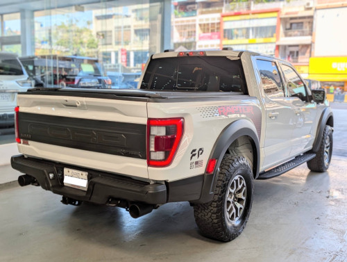 Ford F-150 2021