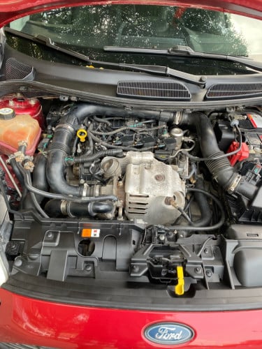 Ford fiesta 2015ឡានថ្មីខ្លាំង