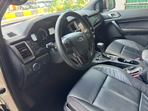 Ford ranger Wildrak 2020 ហ្សុីនមួយជុំម្ចាស់ដើម