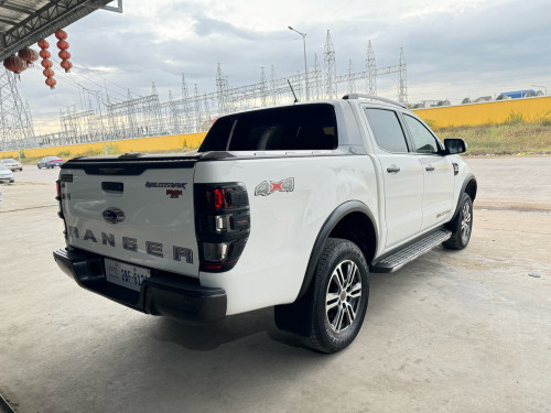 Ford Ranger Wildtruck 2020 full option 3.2L buy new from company