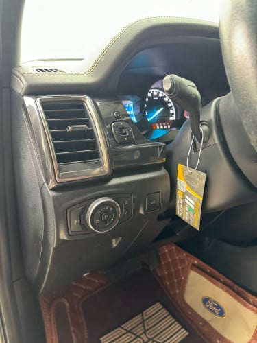Ford Ranger Wildtruck 2020 full option 3.2L buy new from company