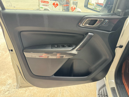 Ford Ranger Wildtruck 2020 full option 3.2L buy new from company