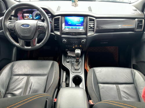 Ford Ranger Wildtruck 2020 full option 3.2L buy new from company