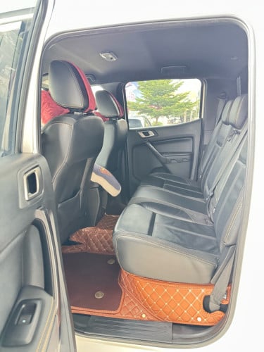 Ford Ranger Wildtruck 2020 full option 3.2L buy new from company