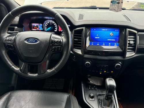 Ford Ranger Wildtruck 2020 full option 3.2L buy new from company