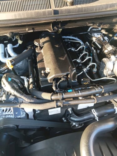 Ford ranger XLS Year 2021 price $$34,300