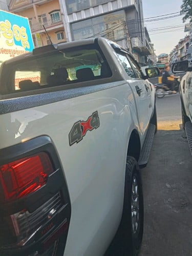 Ford ranger XLS Year 2021 price $$34,300