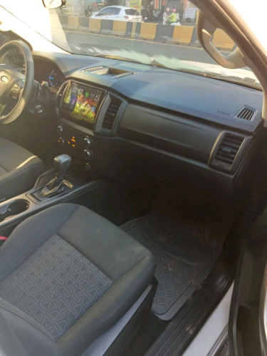 Ford ranger XLS Year 2021 price $$34,300