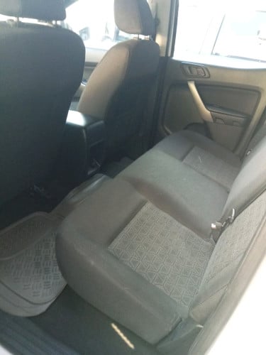 Ford ranger XLS Year 2021 price $$34,300