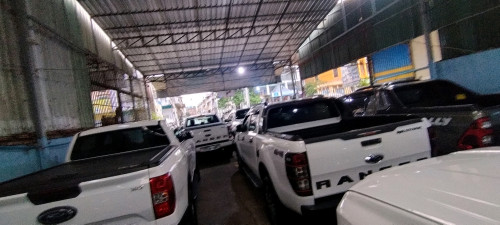 Ford ranger XLS Year 2021 price $$34,300