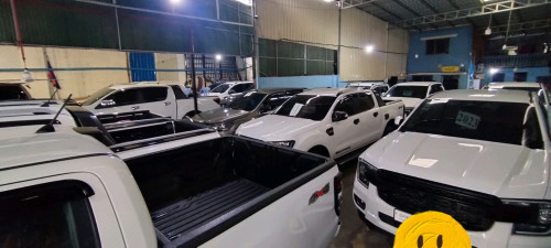Ford ranger XLS Year 2021 price $$34,300