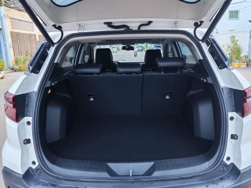 Ford Territory Titanium 2022 full ថ្មីណាស់​ ហ្សុីនមួយជុំ​ តម្លៃ​ល្អ