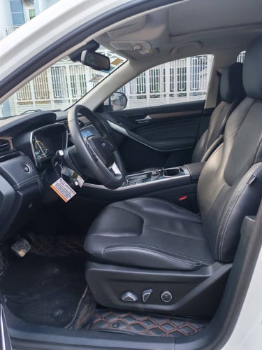 Ford Territory Titanium 2022 full ថ្មីណាស់​ ហ្សុីនមួយជុំ​ តម្លៃ​ល្អ