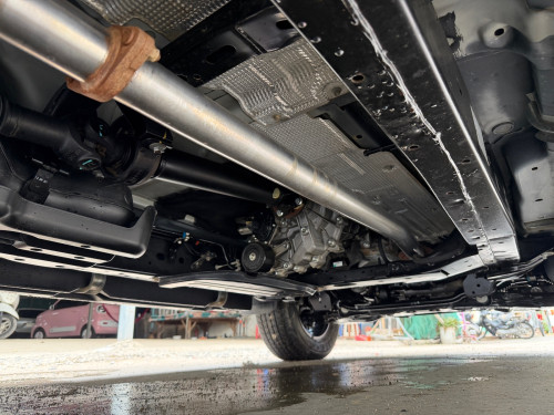 Ford Wildtrak 2019 មហាថ្មី