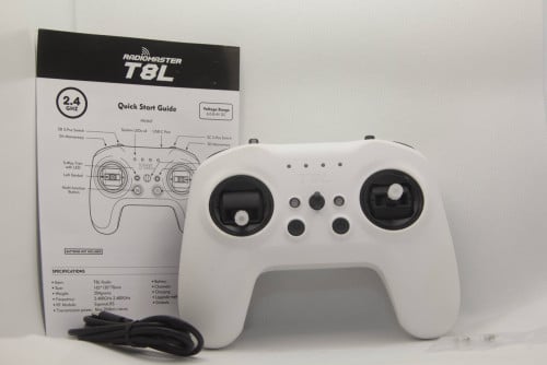 FPV Drone Controller