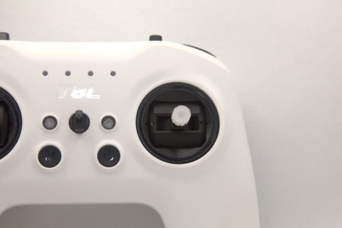 FPV Drone Controller
