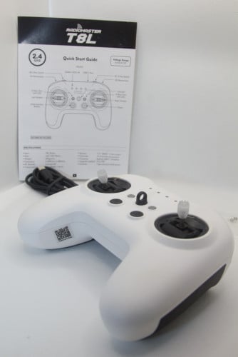 FPV Drone Controller