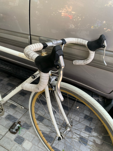 Fuji bike