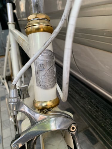 Fuji bike
