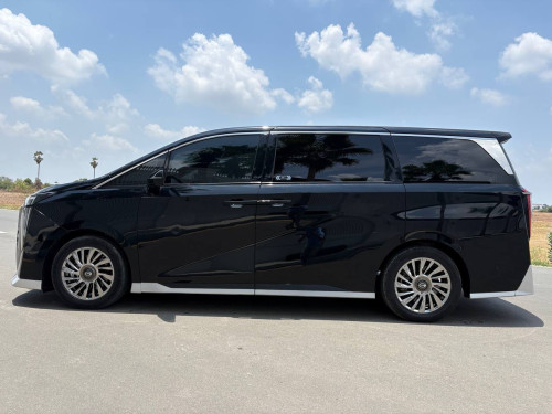 GAC GN8 2024  full option