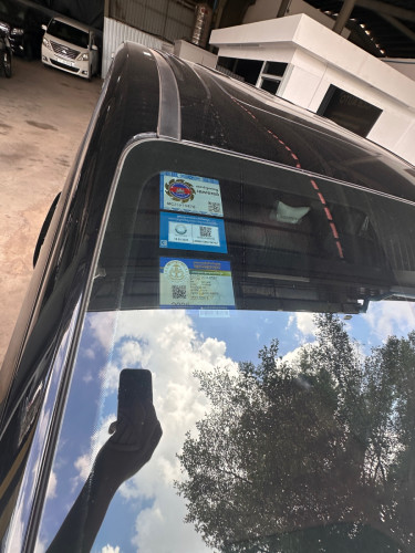 GAC  GN8 2025 Master អេក្រង់3