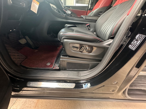 GAC  GN8 2025 Master អេក្រង់3