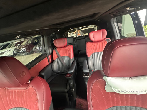 GAC  GN8 2025 Master អេក្រង់3