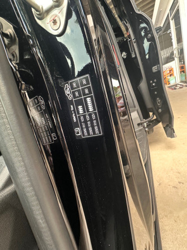 GAC  GN8 2025 Master អេក្រង់3