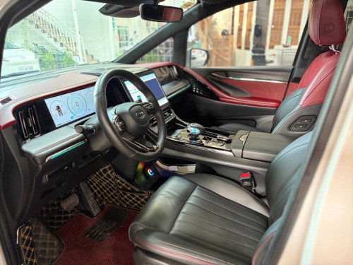 GAC GN8 Master 2024