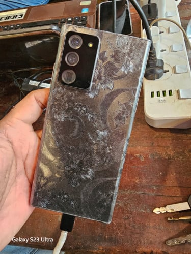 Galaxy Note20 Ultra