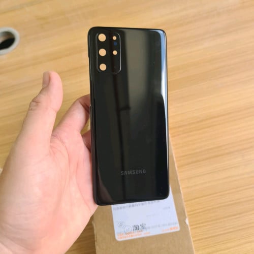 Galaxy S20 Plus Back Cover
