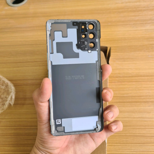 Galaxy S20 Plus Back Cover