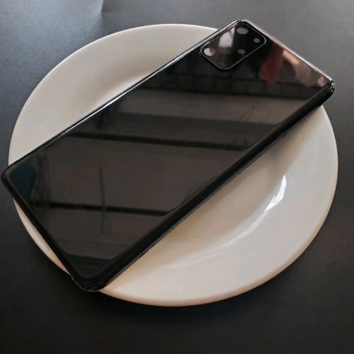 Galaxy S20 Plus Back Cover